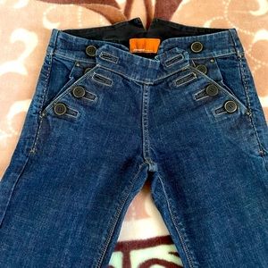Jeans, size 6 by Stephenson